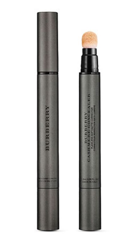 Burberry Cashmere Concealer • Concealer Product Info 